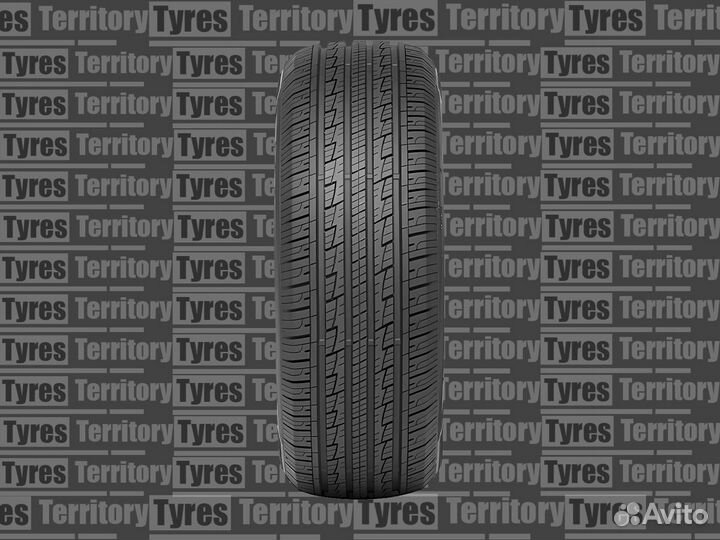 Fronway Roadpower H/T 79 285/60 R18 116H