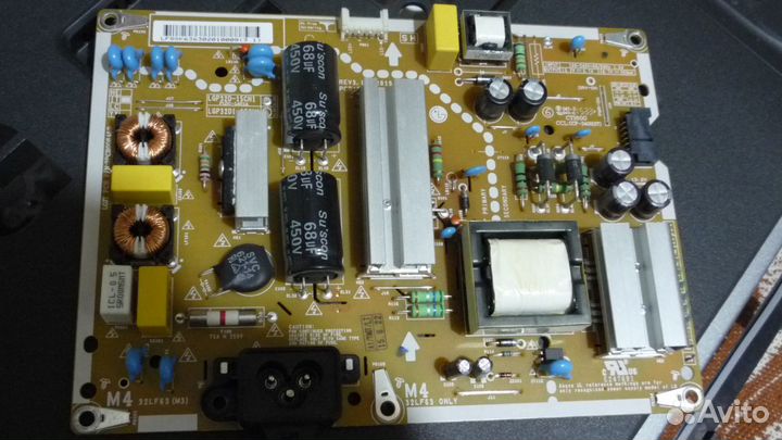 Main bn41-01955b