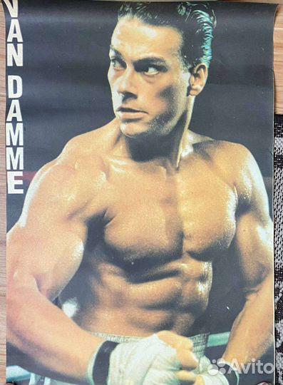 Постеры/плакаты ретро