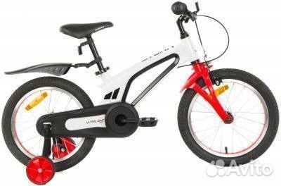 Велосипед детский stern airy 16