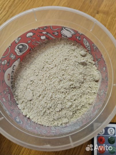 Стол игровой с подсветкой my playroom