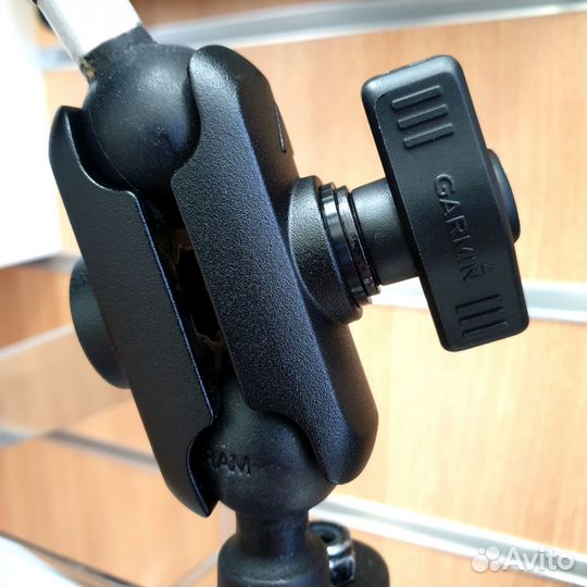 Garmin Фиксатор крепления