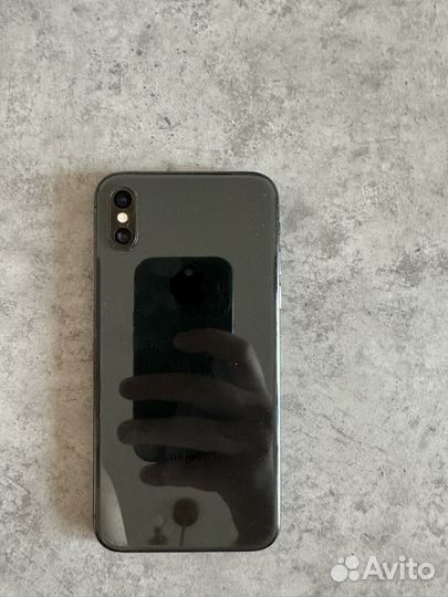 iPhone Xs, 256 ГБ