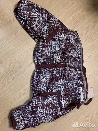 Куртка для собак