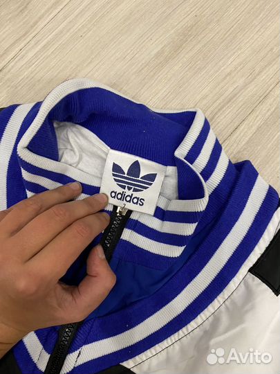 Костюм adidas винтаж