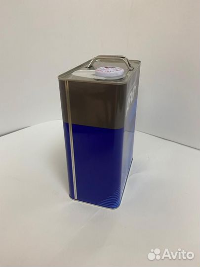 Масло трансмиссионное Aisin AT Fluid Wide Range AF