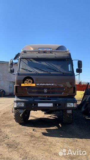 Ремонт самосвалов камаз