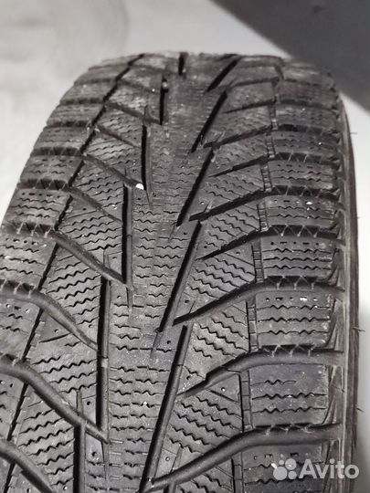 Колёса для авто LADA 175/65R14 Hankook Winter I'ce