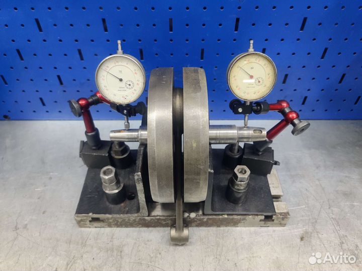 Коленвал Иж планета 1,2,3,4,5