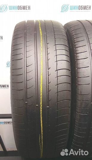 Michelin Latitude Sport 225/60 R18 97H