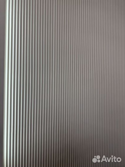 3D гипсовые панели