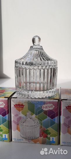 Подсвечник