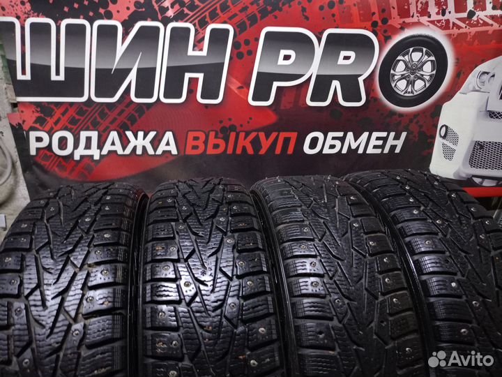 Nokian Tyres Hakkapeliitta 7 175/65 R14