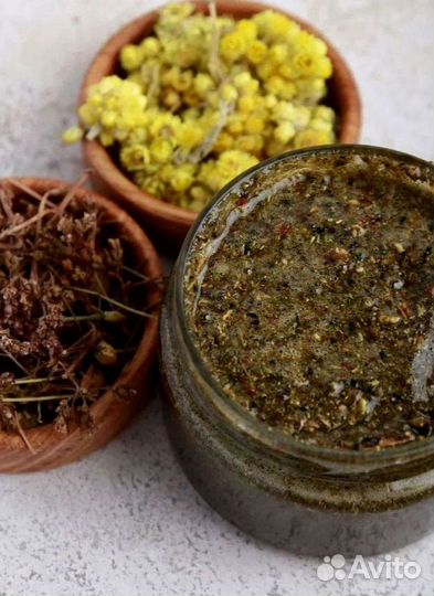 Натуральный препарат для мужской силы