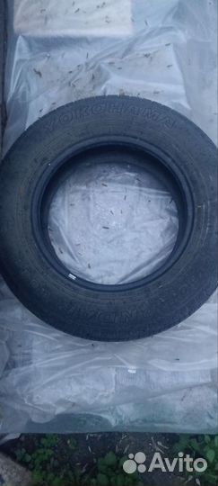 Yokohama GEOLANDAR G015 215/70 R16 100B