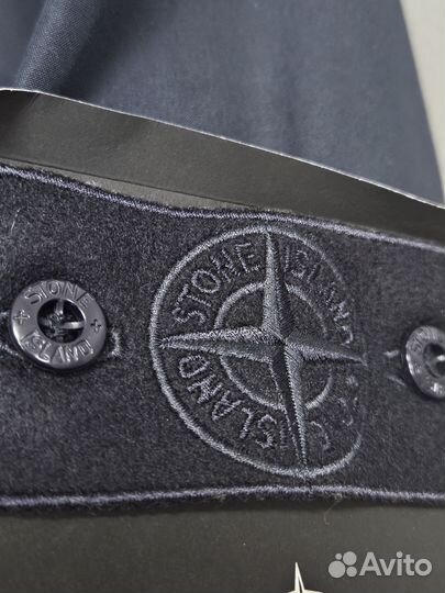 Куртка Stone Island Ghost p. L