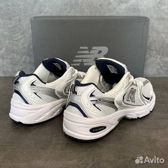 Кроссовки мужские New balance 530