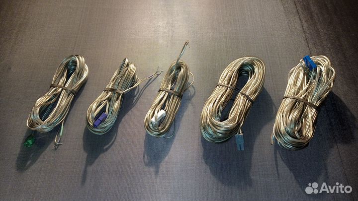 Колонки от домашнего кинотеатра sony