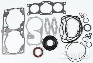 Полный комплект прокладок SPI для Polaris 800LC