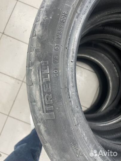 Pirelli Cinturato P7 215/45 R17