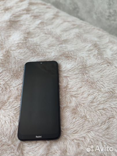 Xiaomi Redmi Note 8T, 4/128 ГБ