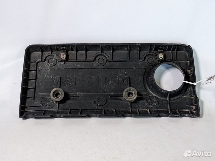Накладка крышки клапанов Hyundai Ix35 LM G4KD 2010