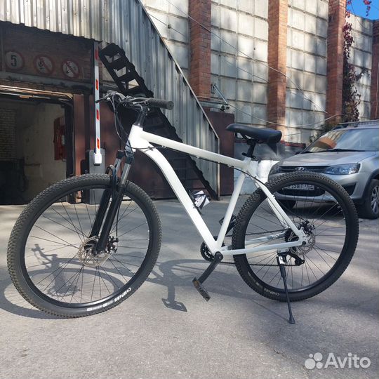 Велосипед Richiesto,Altair,Forward 29d, disc