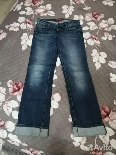 Джинсы s.Oliver