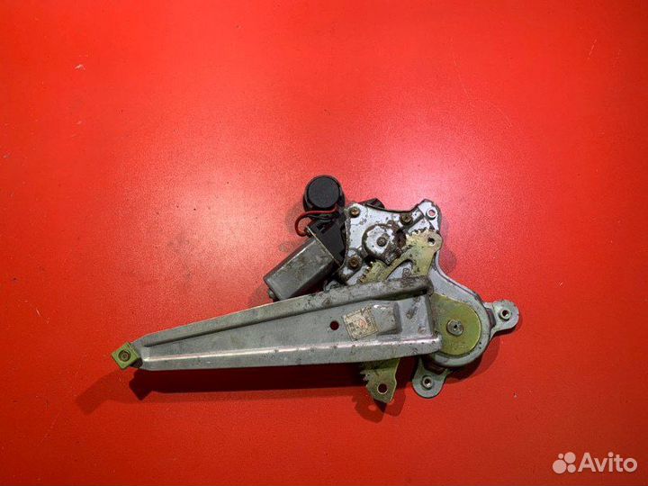 Стеклоподъемник задний левый Lifan X50 W215