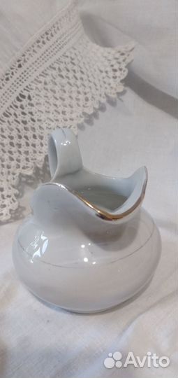 Молочник нгф