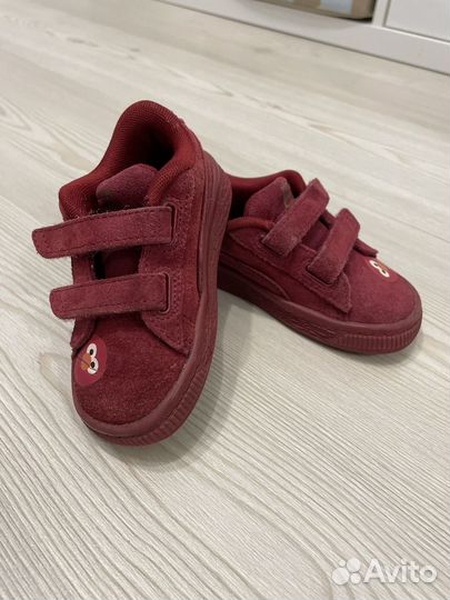 Кеды