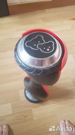 Гироскутер бу