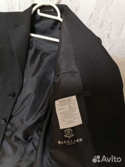 Пиджак мужской