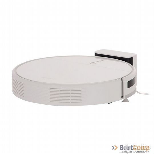 Пылесос-робот Xiaomi Dreame F9