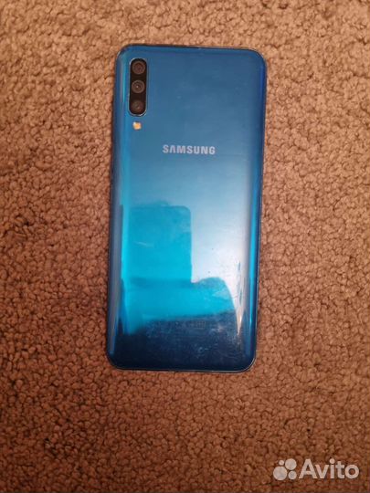 Samsung galaxy a50 64gb
