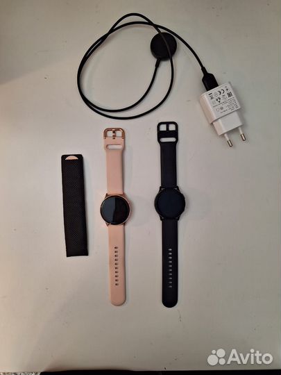 Samsung galaxy watch active