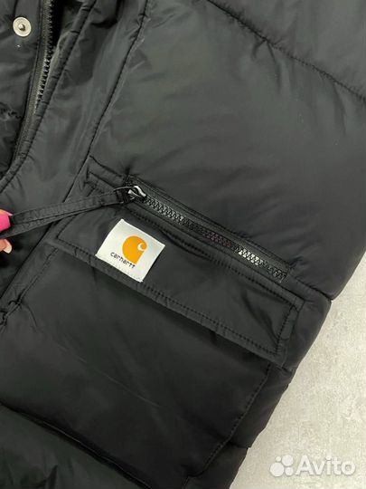 Жилетка Carhartt