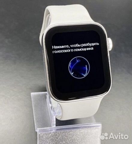 Смарт часы apple watch 8 series (новые) объявление продам
