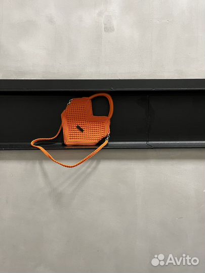 Сумка Heart BAG “M”