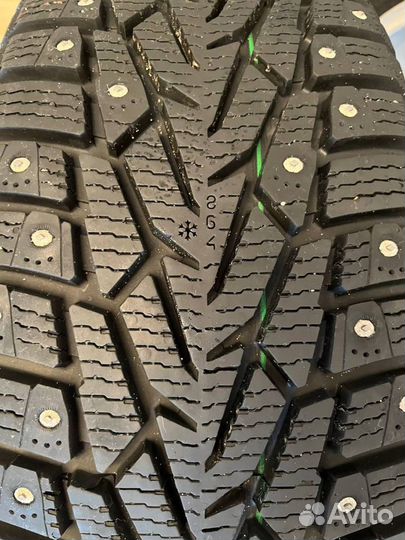 Nokian Tyres Nordman 7 SUV 215/65 R16 102L