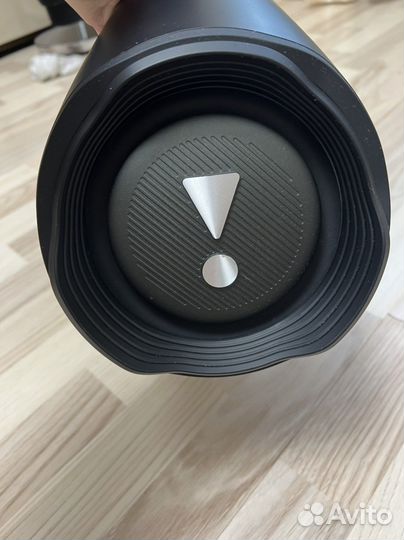 Колонка jbl boombox 2