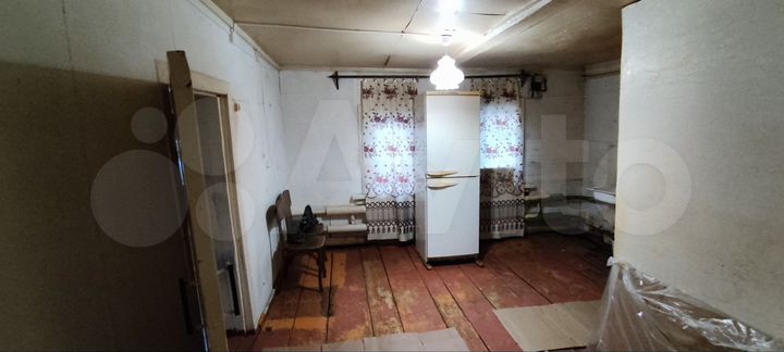 Дом 41,9 м² на участке 7 сот.