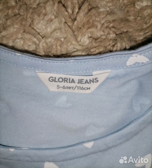 Платье для девочки 116