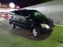 Mercedes-Benz Viano 2.1 AT, 2012, 250 000 км, с пробегом, цена 2 000 000 руб.