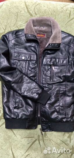 Куртка детская