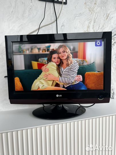 Телевизор LG бу