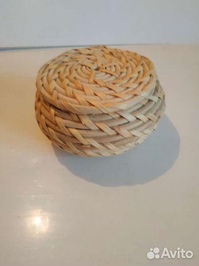 Футляры, коробочки для ювелирных украшений