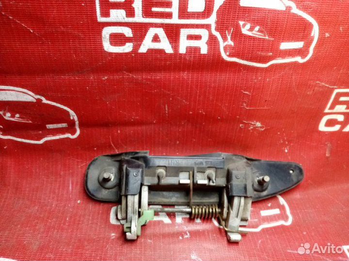 Ручка двери внешняя передняя правая Nissan Expert