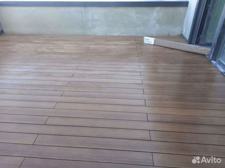 Террасная доска дпк с доставкой