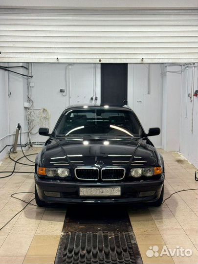 Предпродажная подготовка автомобиля